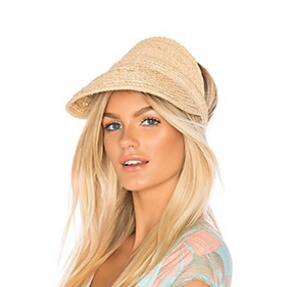 Brixton Alexa Visor